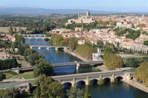 brezirs|La ville de Béziers